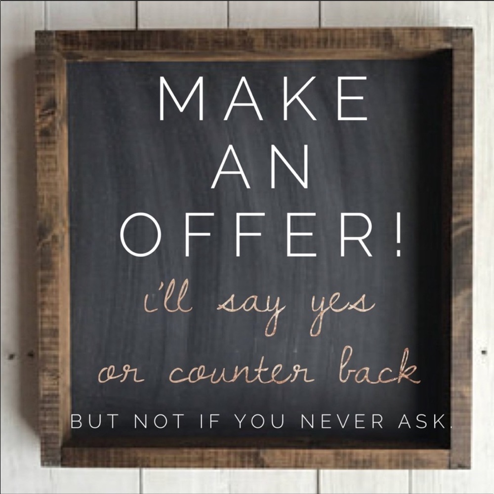 COPY - Not for Sale, Just a note to you! 😉